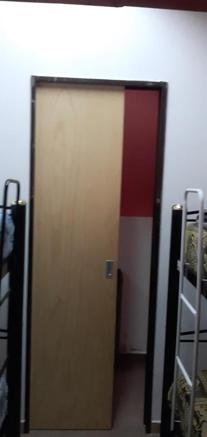 Hostel El Viajante Los Antiguos Ngoại thất bức ảnh