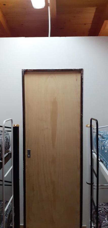Hostel El Viajante Los Antiguos Ngoại thất bức ảnh