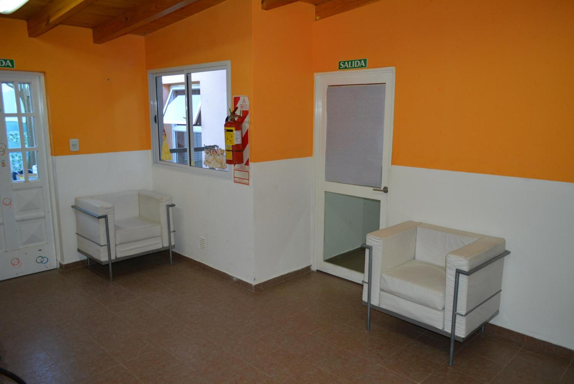 Hostel El Viajante Los Antiguos Ngoại thất bức ảnh